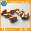 High quality Fronius AW5000 mig welding Torch and parts nozzle